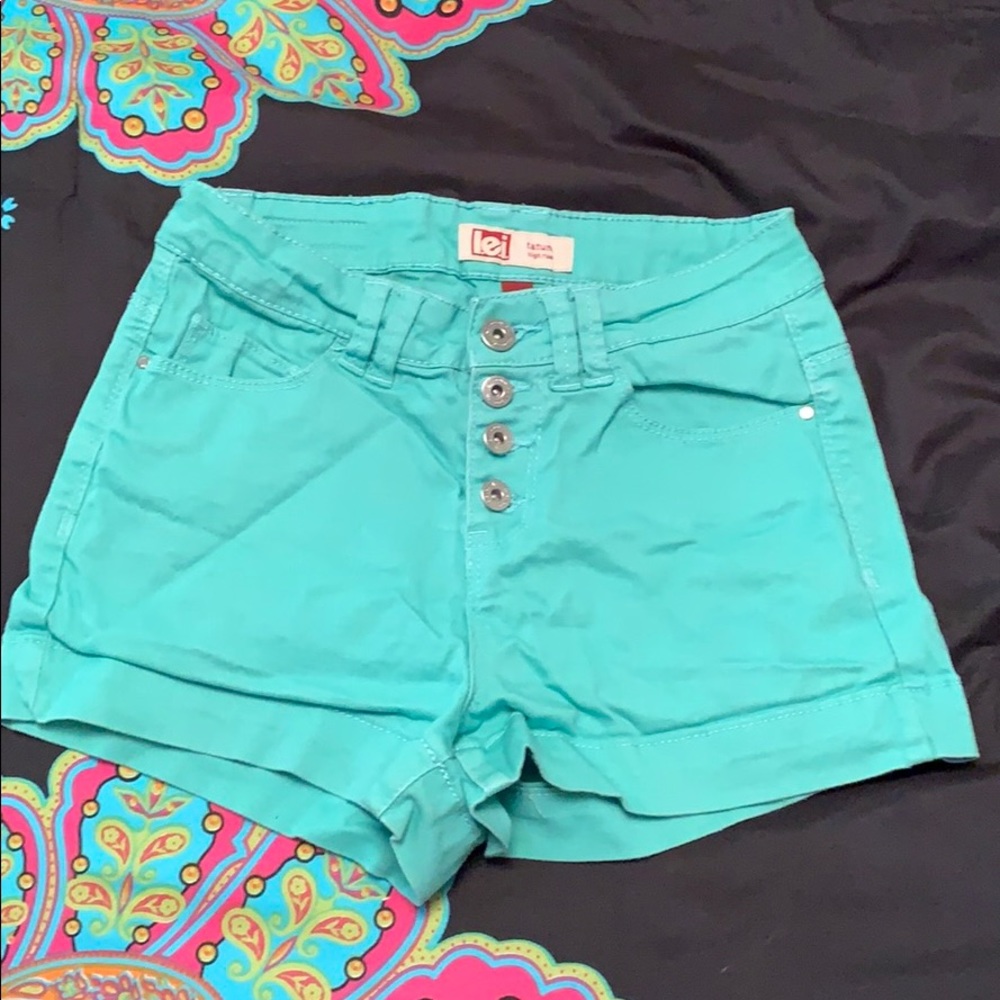 Shorts